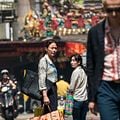 Fotoğraf Samantha Shu-Chin Ko