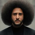Fotoğraf Colin Kaepernick