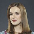 Fotoğraf Elizabeth Henstridge