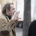 Fotoğraf Arnaud Desplechin