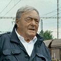 Fotoğraf Claude Lanzmann