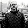 Fotoğraf Julian Assange