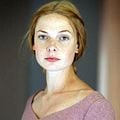 Fotoğraf Rebecca Ferguson