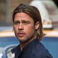 Fotoğraf Brad Pitt