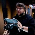 Fotoğraf Guillermo del Toro