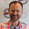 Fotoğraf Mark Gatiss