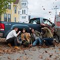 Fotoğraf John Dunsworth