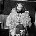 Fotoğraf Ginger Baker