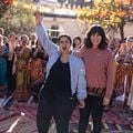 Fotoğraf Shirine Boutella