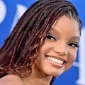 Fotoğraf Halle Bailey