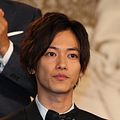 Fotoğraf Takeru Satoh