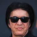 Fotoğraf Gene Simmons