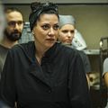 Fotoğraf Jasmin Shakeri