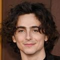Fotoğraf Timothée Chalamet