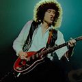 Fotoğraf Brian May