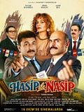 Hasip ile Nasip videosundan görüntü