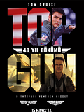 Top Gun: Maverick videosundan görüntü