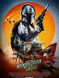 Star Wars: Mandalorian ve Grogu videosundan görüntü