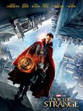 Doktor Strange videosundan görüntü