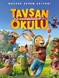 Tavşan Okulu: Çılgın Yumurtalar videosundan görüntü