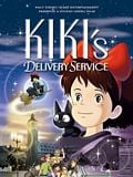 Küçük Cadı Kiki videosundan görüntü