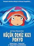 Küçük Denizkızı Ponyo videosundan görüntü