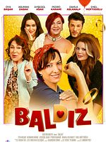 Baldız posteri