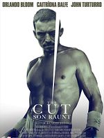 The Cut: Son Raunt posteri