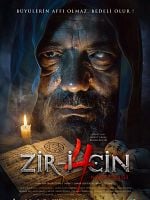 Zir-i Cin 4 “Nesep Bağı” posteri