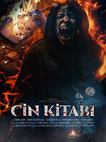 Cin Kitabı posteri