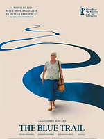 O Último Azul posteri