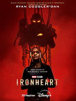 Ironheart görüntüsü