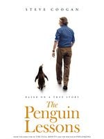 The Penguin Lessons posteri
