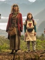 Time Bandits görüntüsü