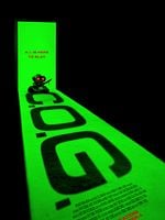 C.O.G. posteri