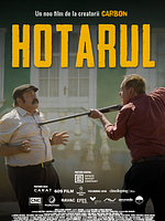 Hotarul posteri