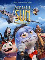 Dedektif Sun ve Ekibi: Kurtarma Operasyonu posteri