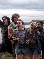 Sunny Dancer posteri