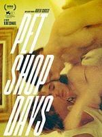 Pet Shop Days posteri