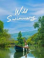 Wild Swimmers posteri