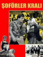 Şoförler Kralı posteri