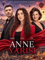 Anne Yarısı görüntüsü