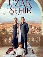 Uzak Şehir posteri