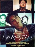 Jung Kook: I am still posteri