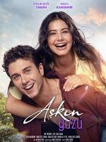 Aşkın Yüzü posteri