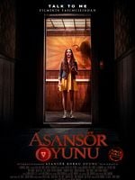 Asansör Oyunu posteri