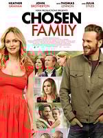 Chosen Family posteri