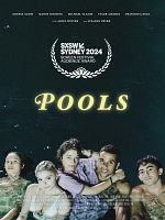 Pools posteri