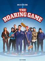 The Roaring Game posteri