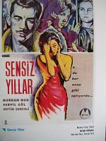 Sensiz Yıllar posteri